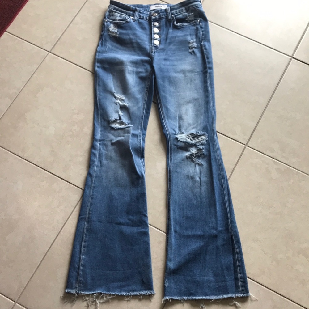 Mica Jeans